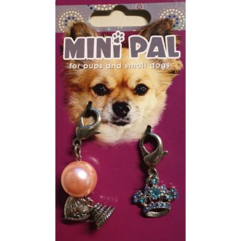 Minipal sieraden voor de hond mini