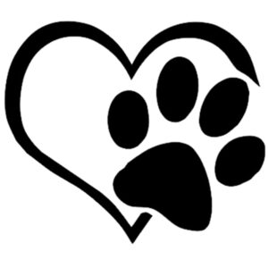 Heart and Paw