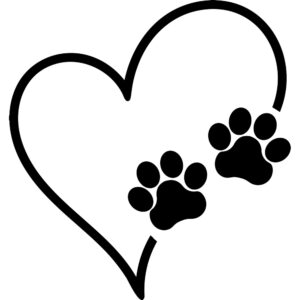 Paws and Heart